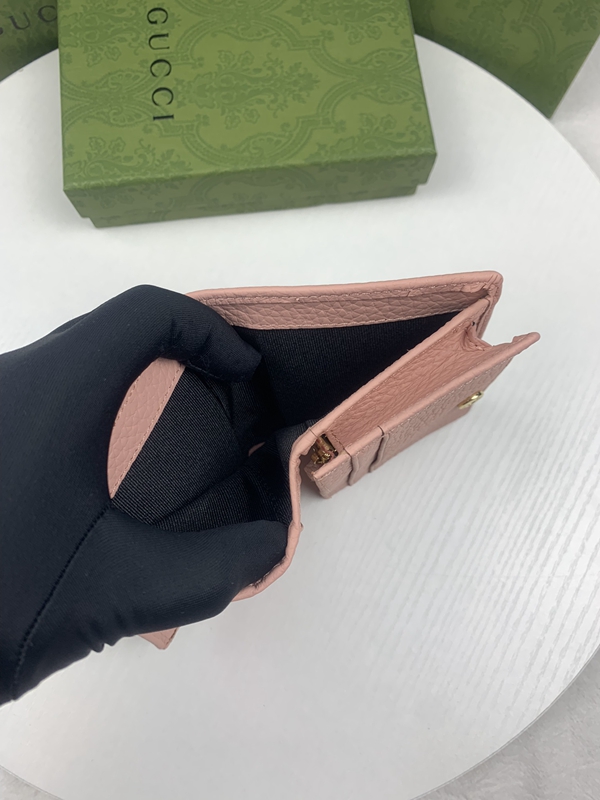 グッチ財布コピー素材ディテール